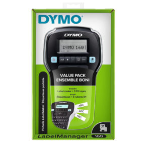 PORTABLE LABELMANAGER 160  Codigo:1790415